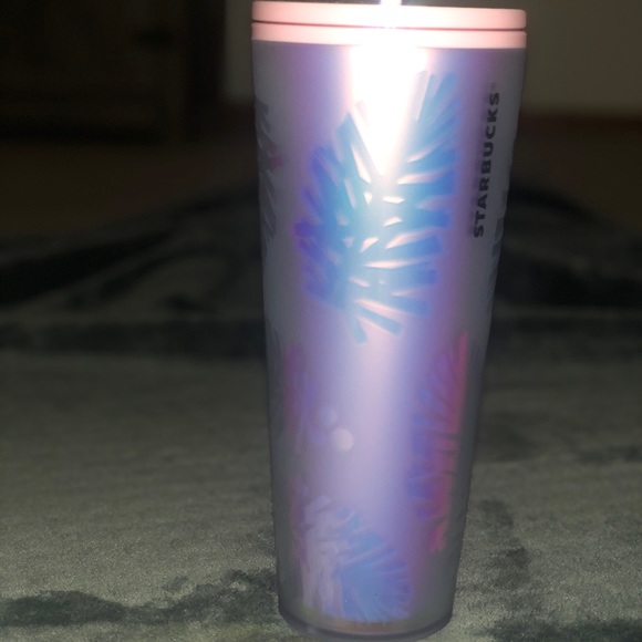 NOT FOR SALE!!!🚨 
Starbucks 2019 Holiday Cold Cup - Picture 3 of 3